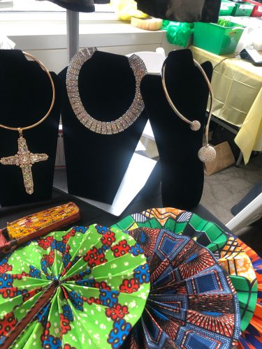 cannabis world news industry business jewelry display