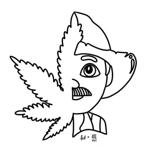 cannabis world news logo