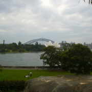 cannabis world news interviews commentary image of lake and bridge