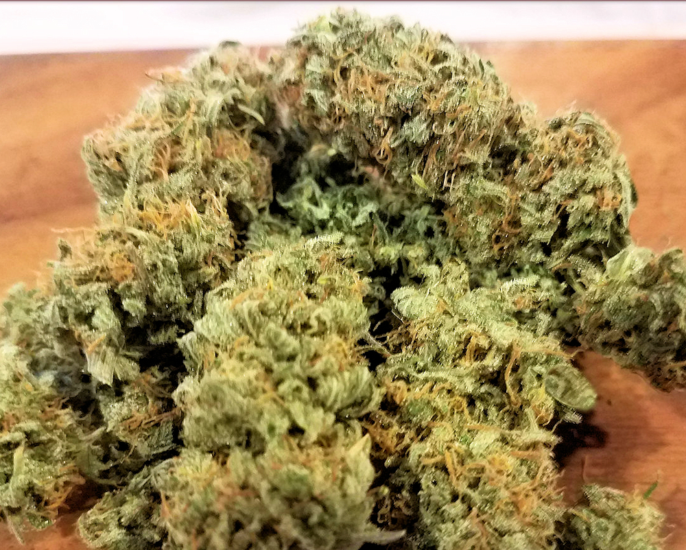 Black Poison
