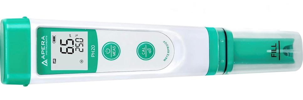 Apera PH20 pH Meter
