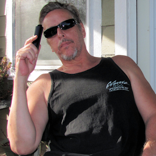 Rev Vaping with His Trusted PAX