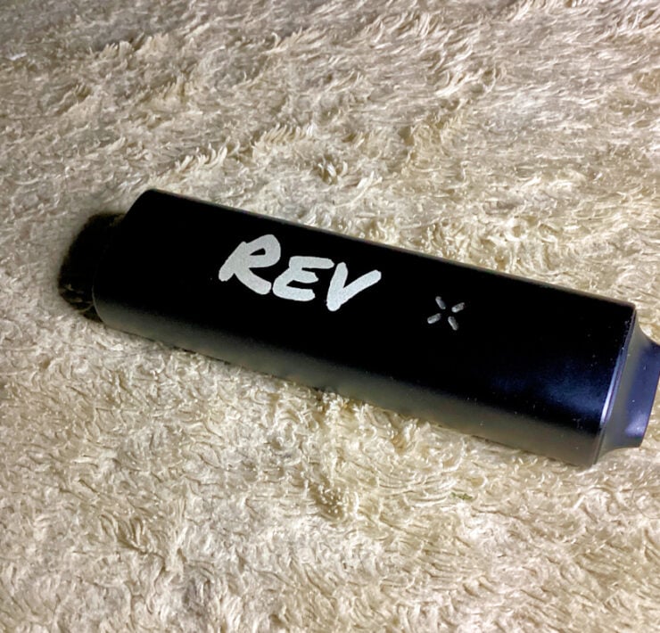 PAX Plus Baybee