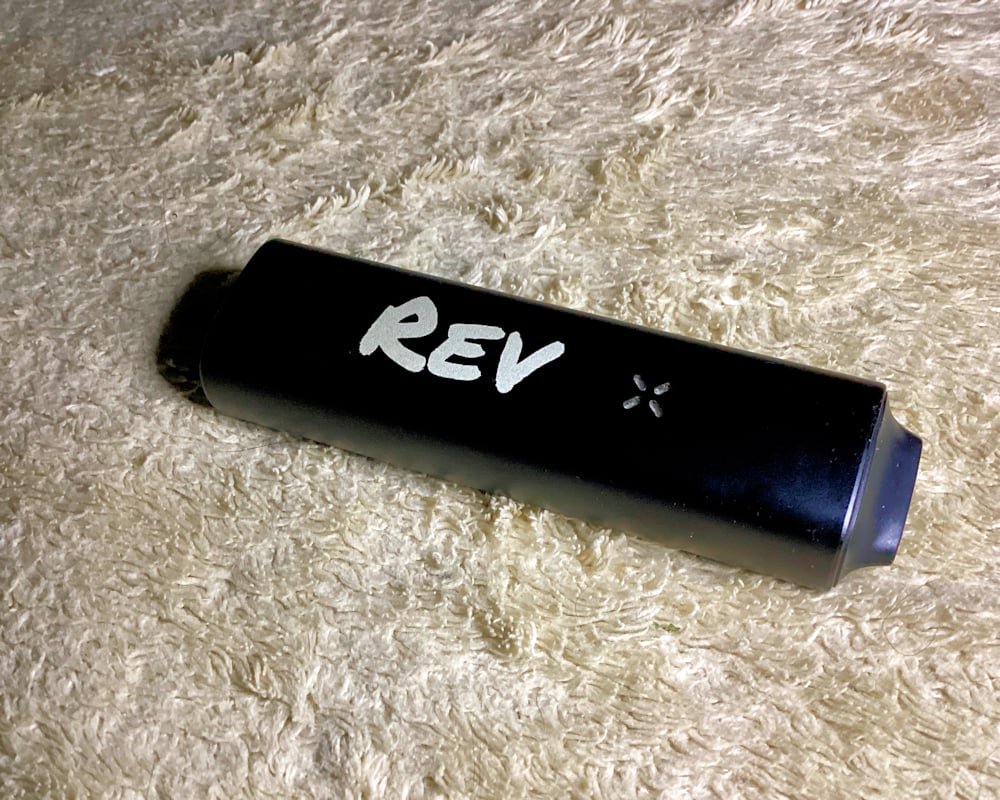 PAX Plus Baybee