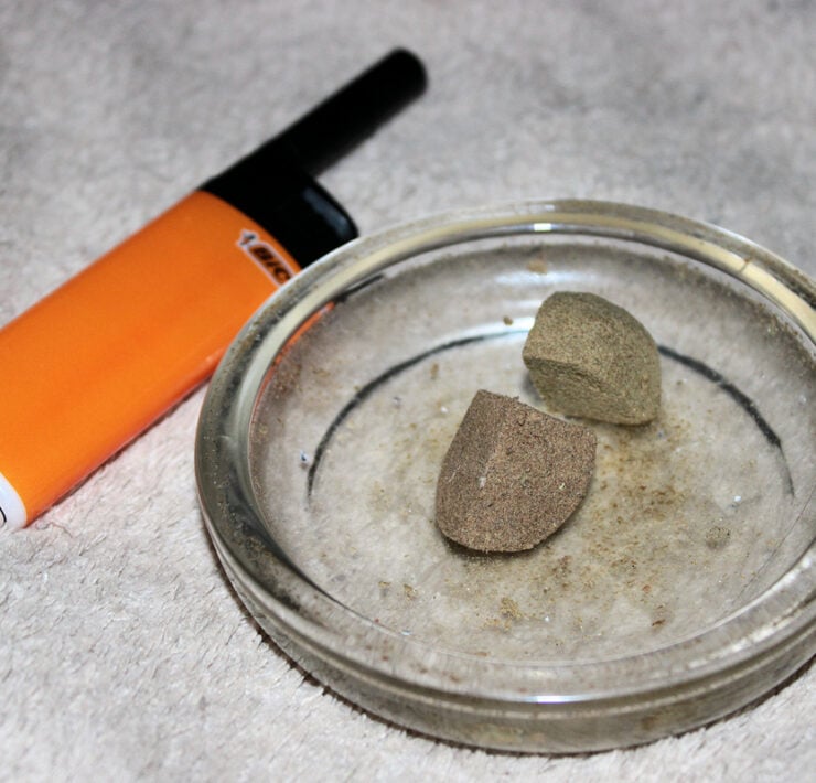 Over 55 and Considering Using Cannabis