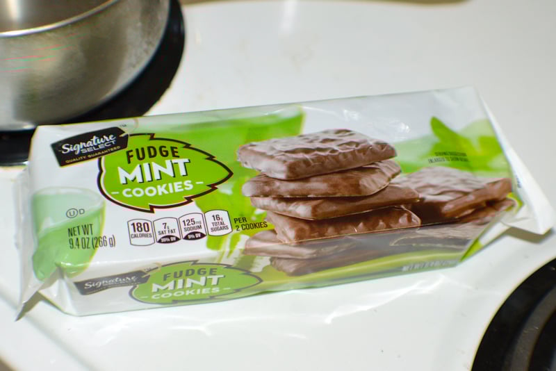 Yup - I Am Far From a Health Nut