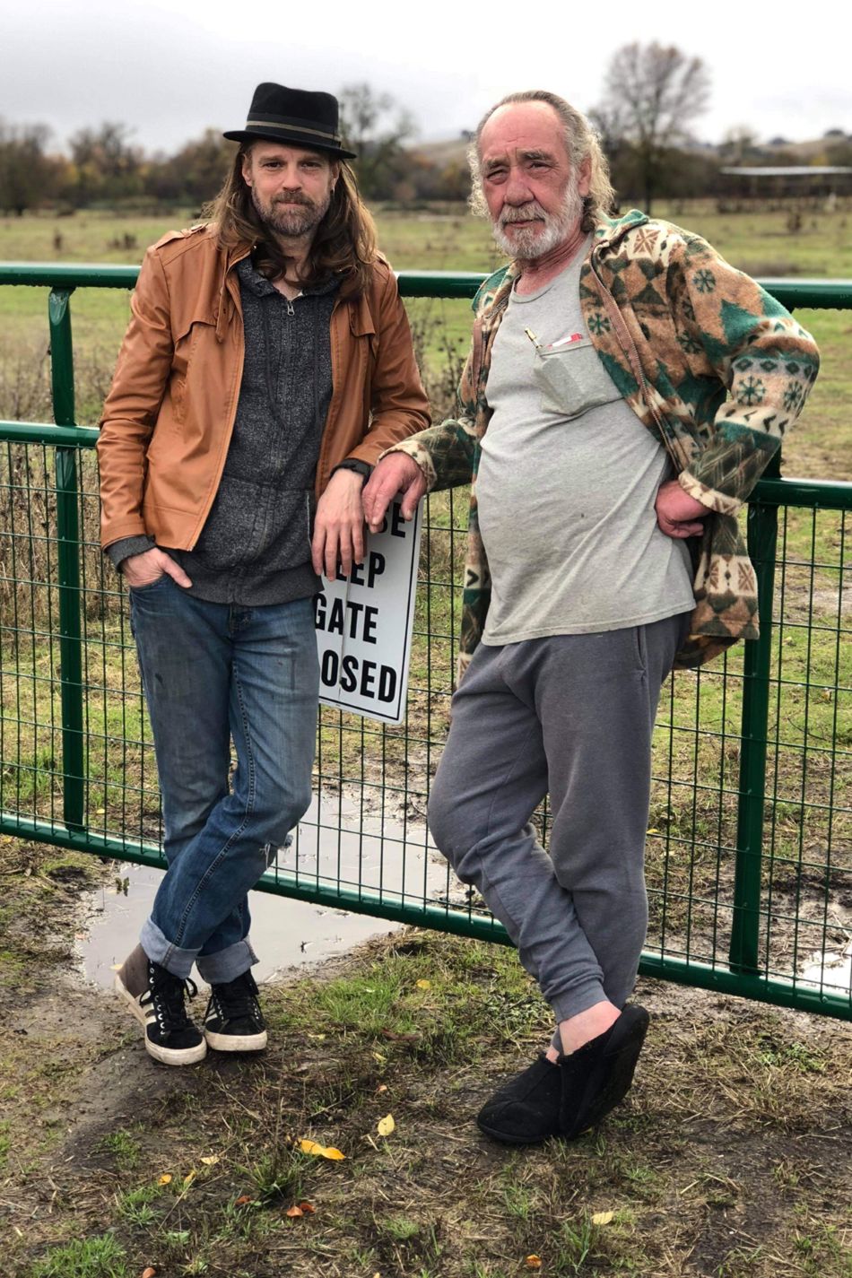 Cannabis world news Jason and eddy