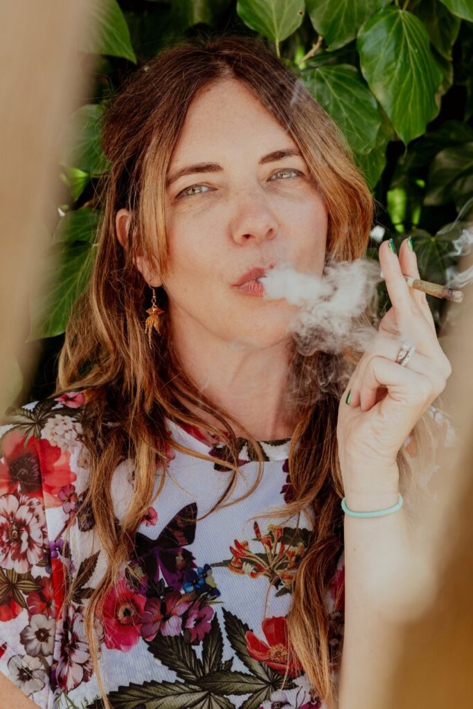 cannabis world news image of author
