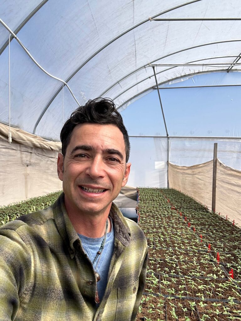 cannabis world news image of author