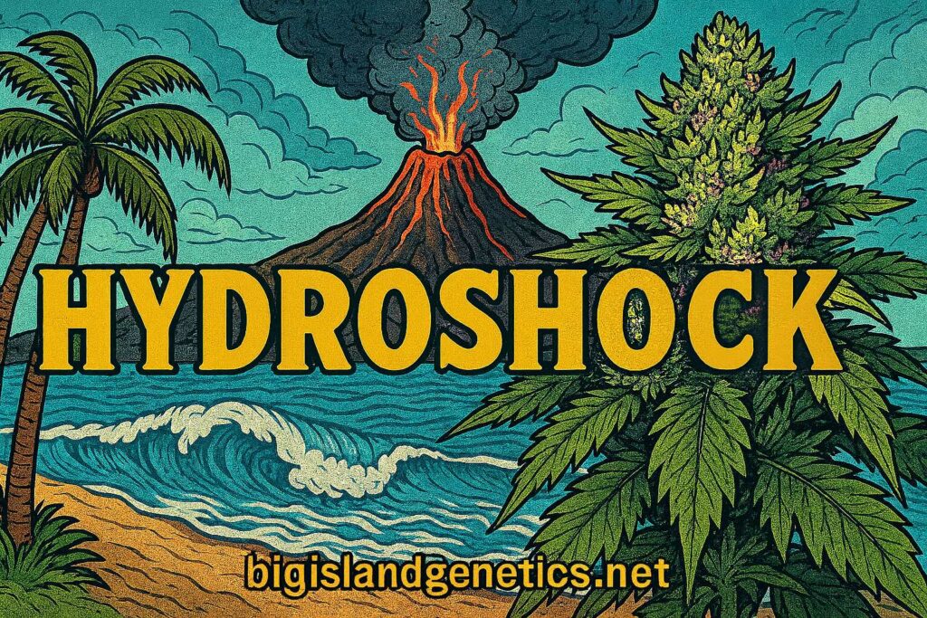 cannabis world news Seeds, Strains, Genetics & Breeding