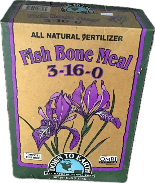 Bone Meal