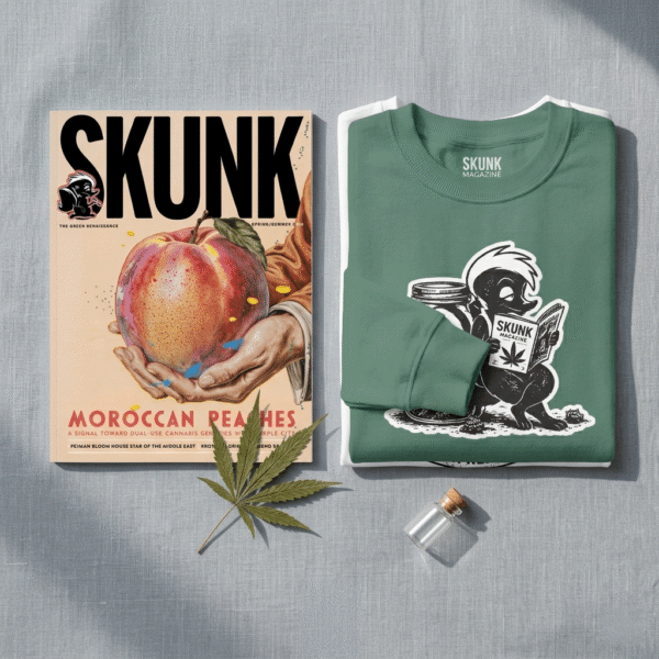 Collectors Bundle Two: Sweatshirt