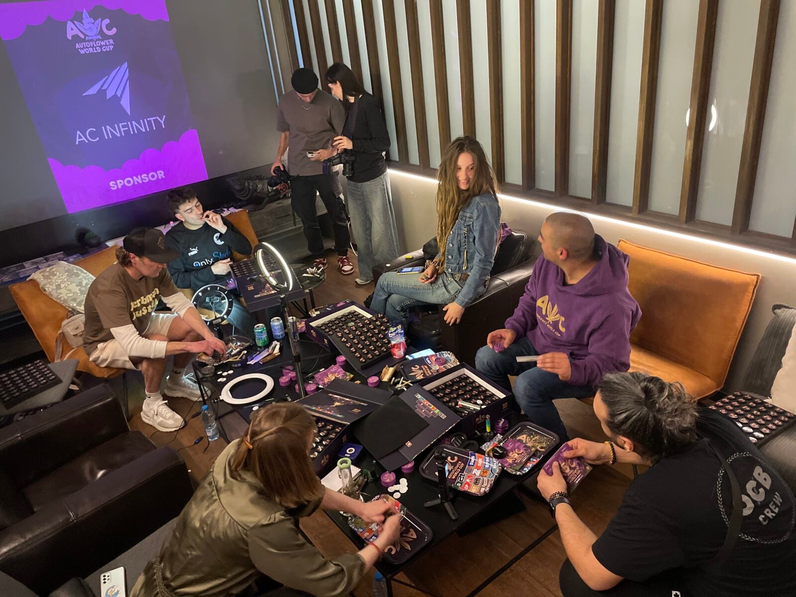 cannabis world news people in room smoking cannabis