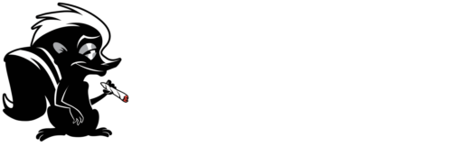cannabis world news SKUNK logo