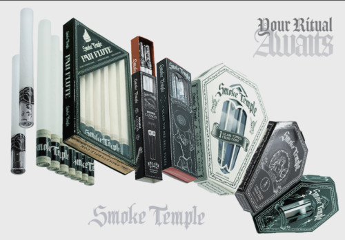 cannabis world news image of cannabis products
