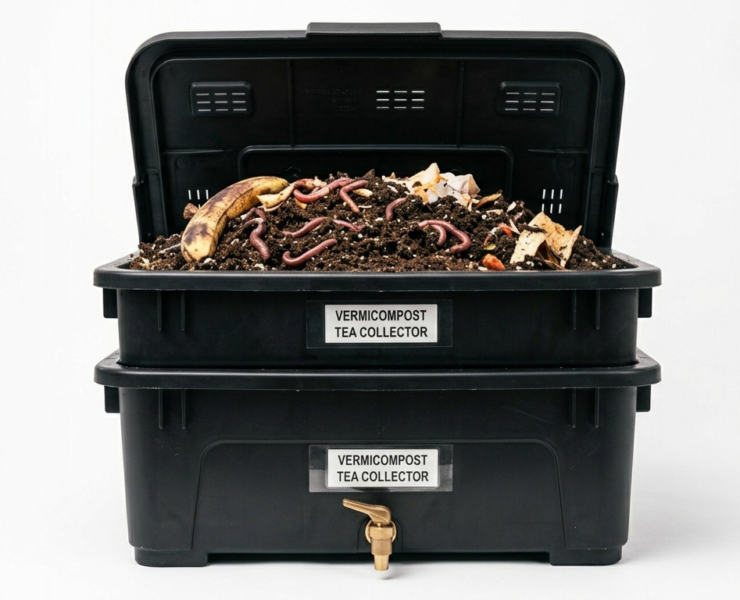 cannabis world news how to grow worm bin