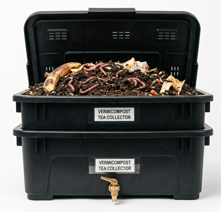 cannabis world news how to grow worm bin