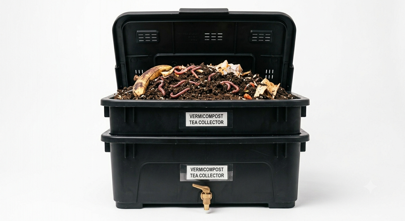 cannabis world news how to grow worm bin