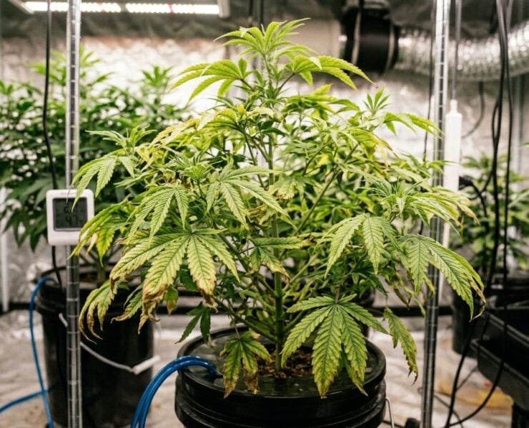 cannabis world news plant