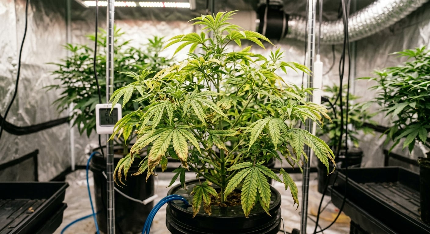 cannabis world news plant