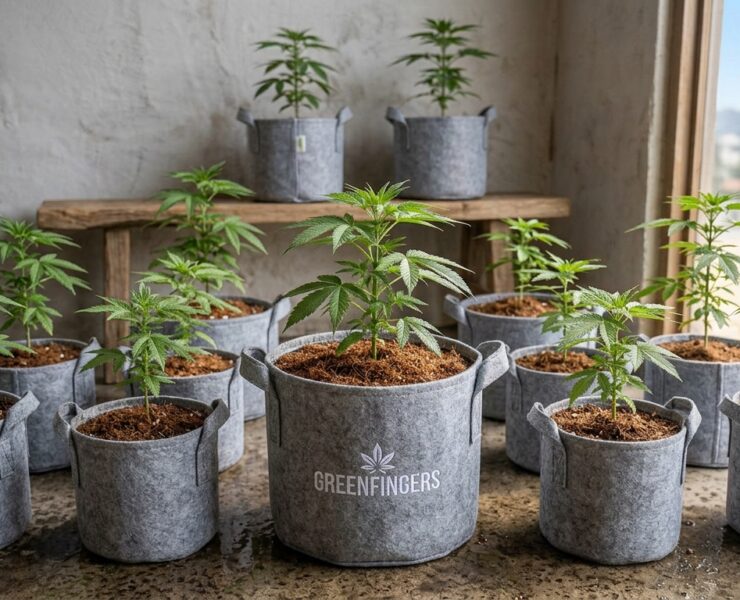 cannabis w3orld news plants