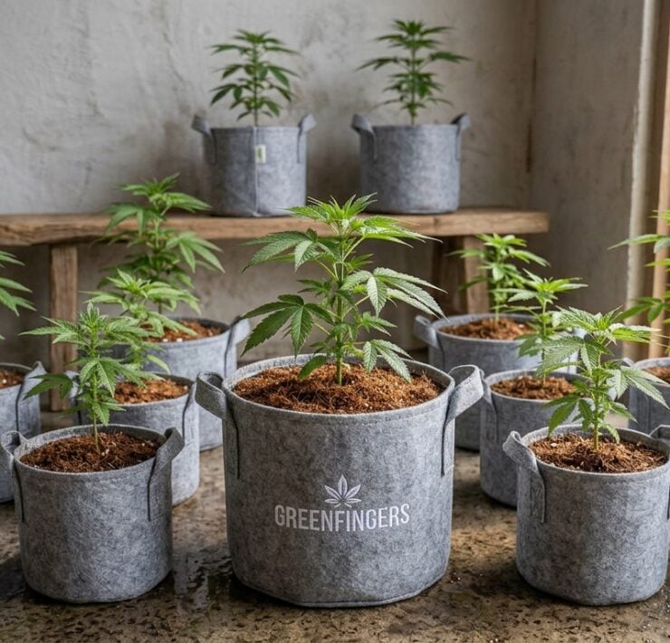 cannabis w3orld news plants