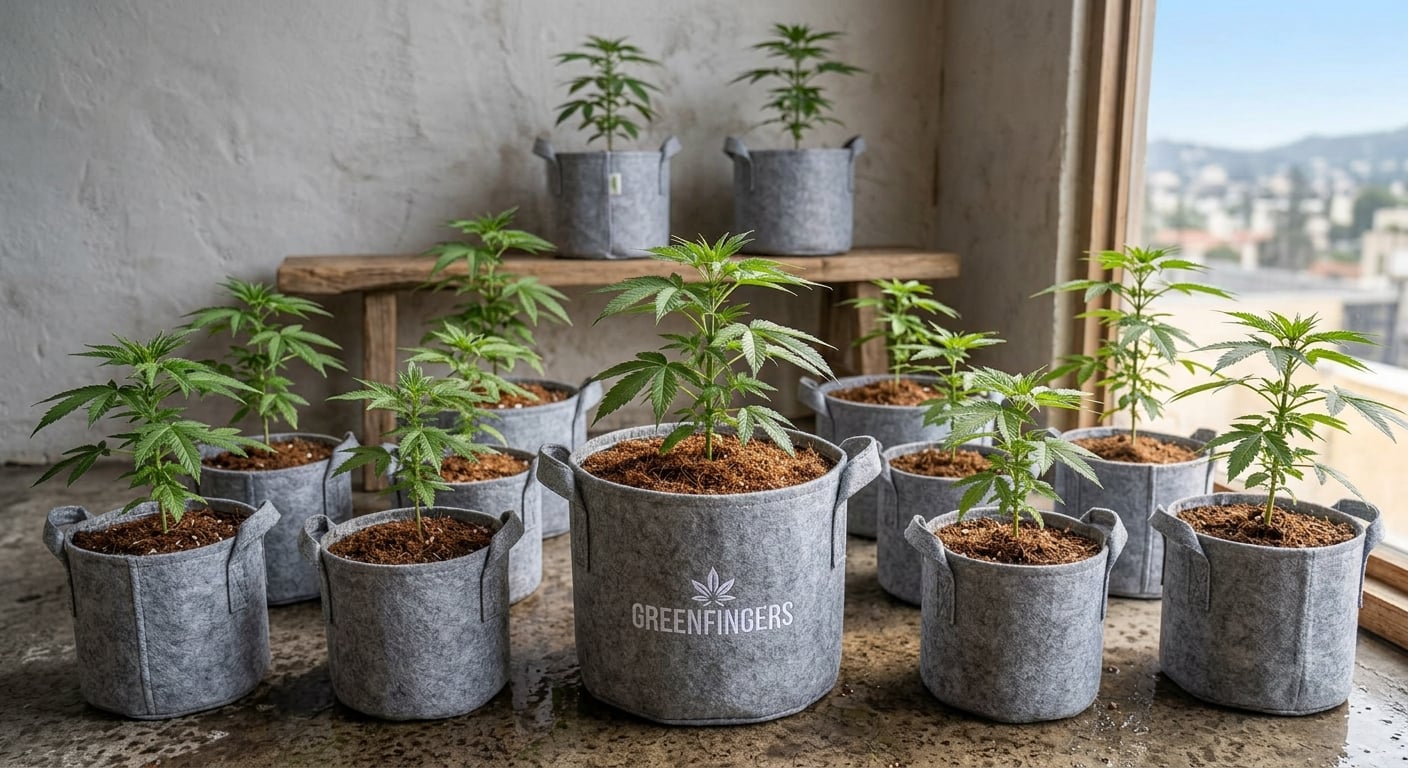 cannabis w3orld news plants